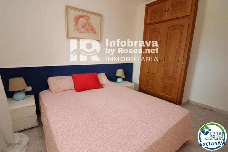 2 slaapkamer Appartement te koop in Castello d'Empuries - € 219.000 (Ref: 6305567)