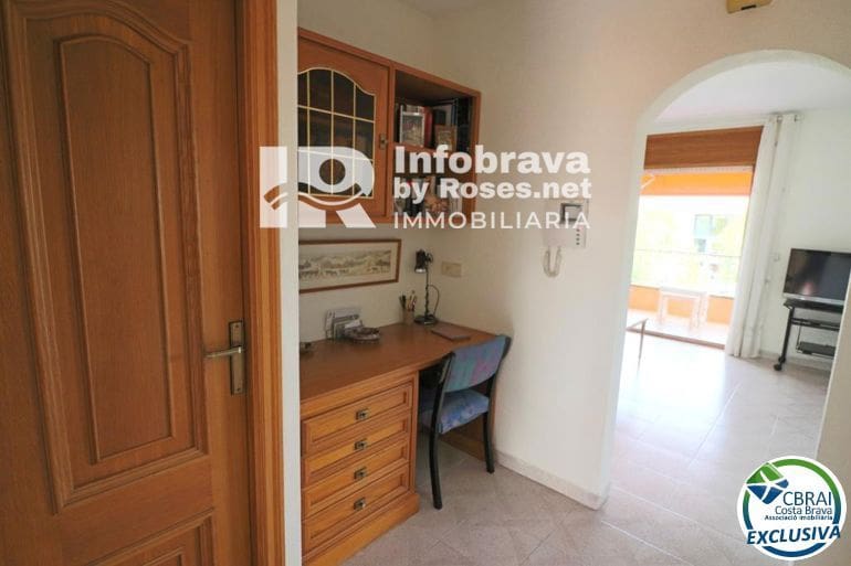 2 slaapkamer Appartement te koop in Castello d'Empuries - € 219.000 (Ref: 6305567)