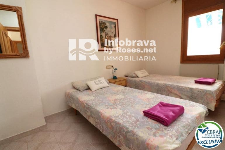 2 slaapkamer Appartement te koop in Castello d'Empuries - € 219.000 (Ref: 6305567)