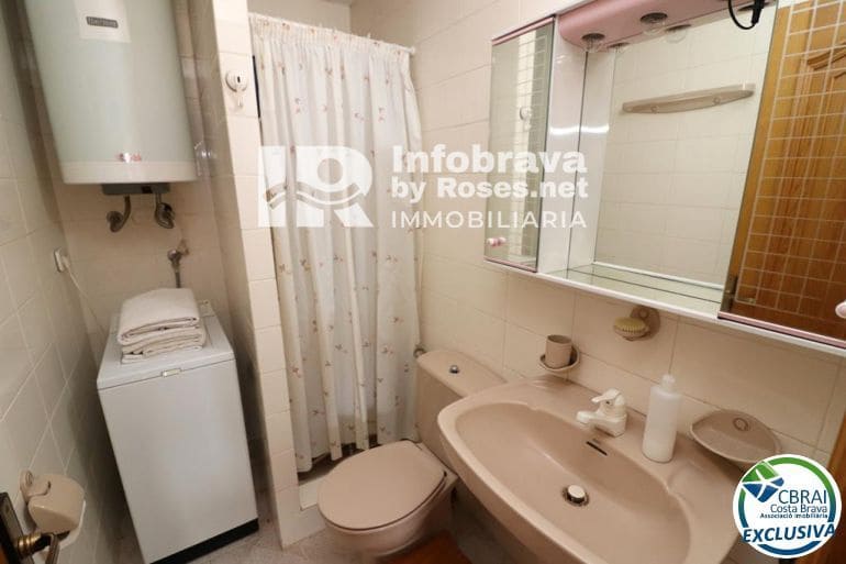 2 slaapkamer Appartement te koop in Castello d'Empuries - € 219.000 (Ref: 6305567)