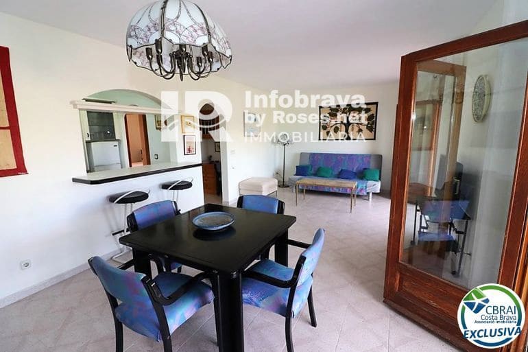 2 slaapkamer Appartement te koop in Castello d'Empuries - € 219.000 (Ref: 6305567)