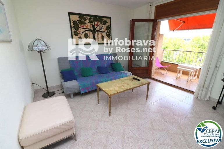 2 slaapkamer Appartement te koop in Castello d'Empuries - € 219.000 (Ref: 6305567)