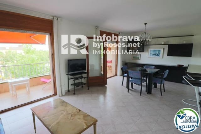 2 slaapkamer Appartement te koop in Empuriabrava, Castelló d'Empúries - € 219.000 (Ref: 6305567)