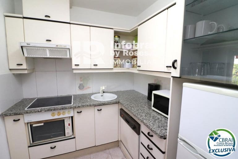 2 slaapkamer Appartement te koop in Castello d'Empuries - € 219.000 (Ref: 6305567)