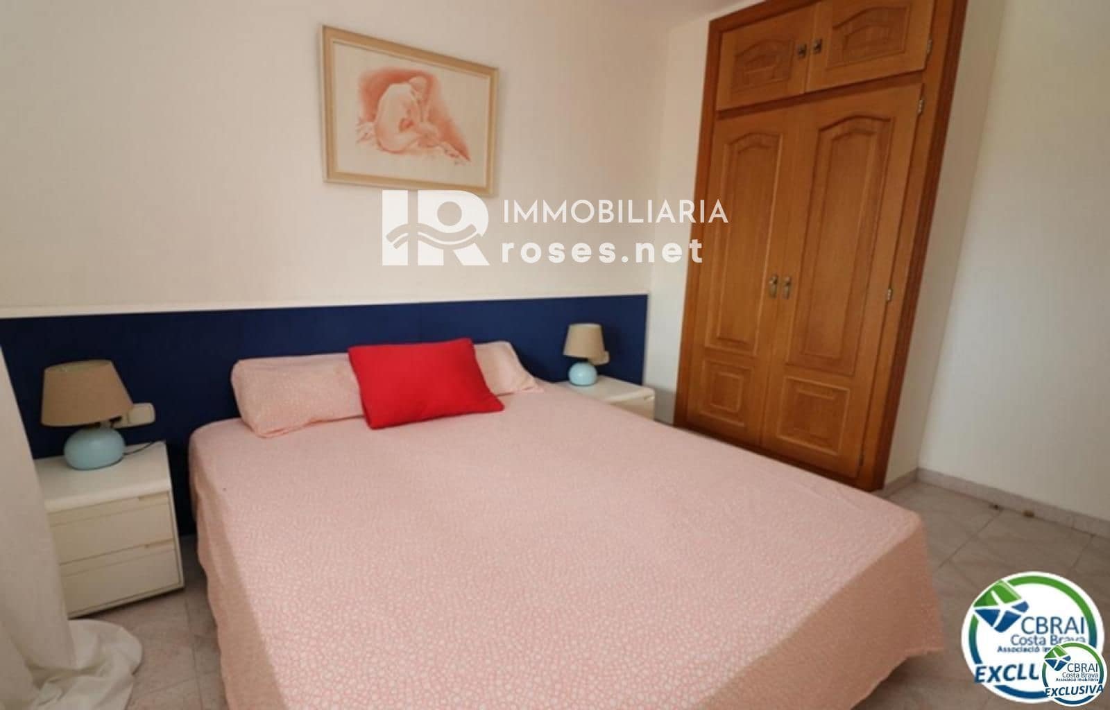 2 slaapkamer Appartement te koop in Castello d'Empuries - € 219.000 (Ref: 6305567)