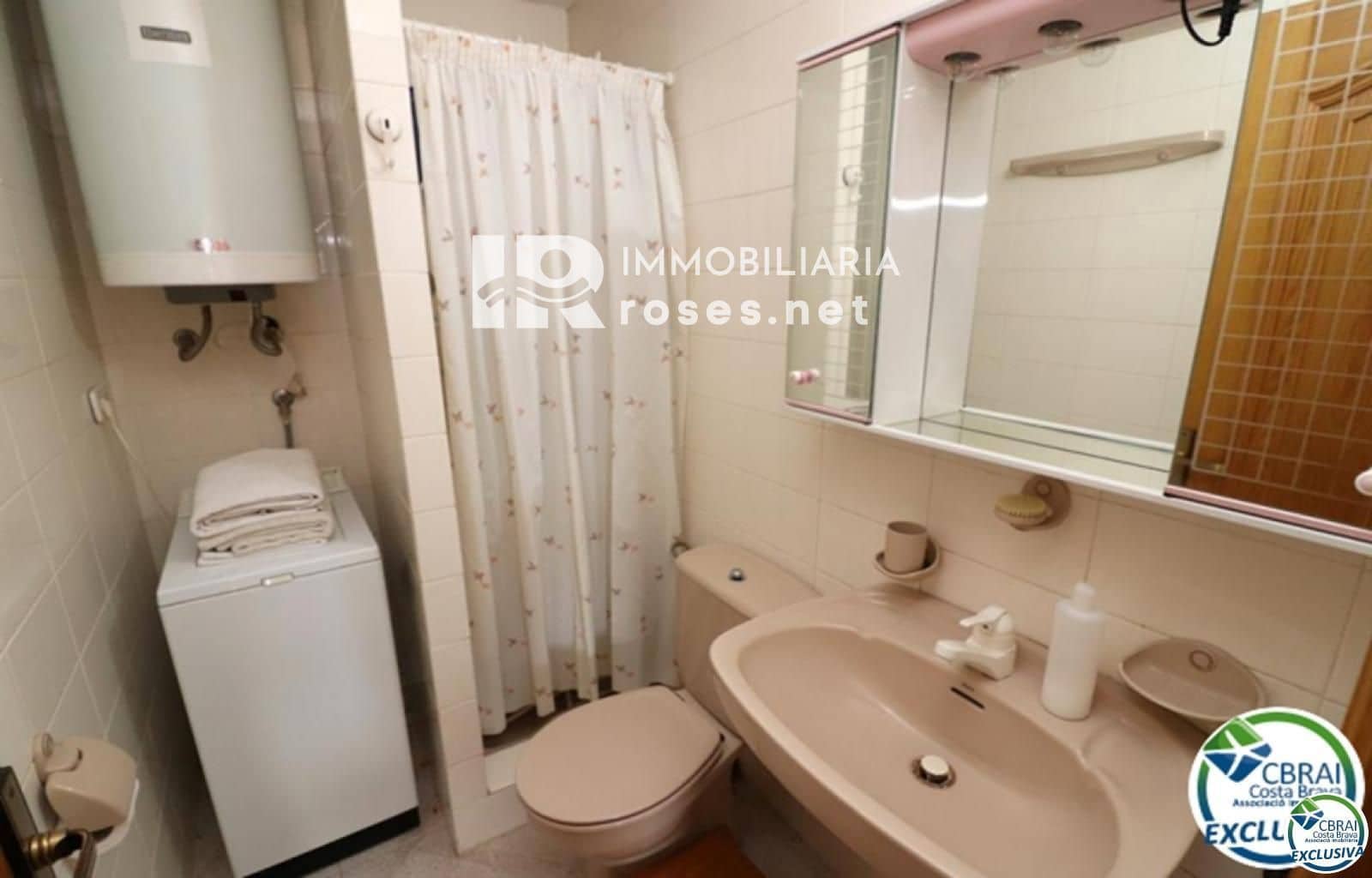 2 slaapkamer Appartement te koop in Castello d'Empuries - € 219.000 (Ref: 6305567)