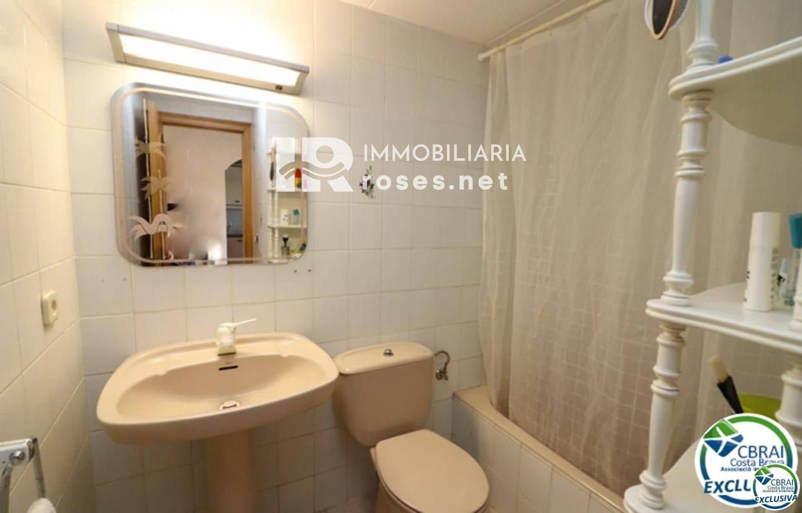 2 slaapkamer Appartement te koop in Castello d'Empuries - € 219.000 (Ref: 6305567)