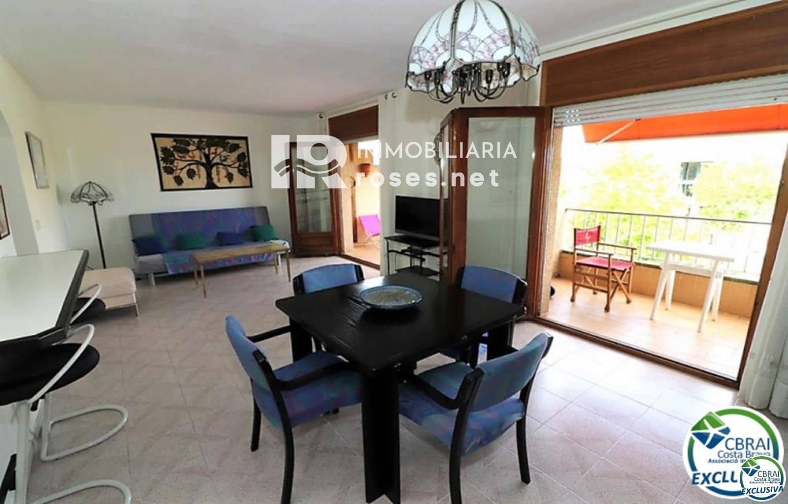 2 slaapkamer Appartement te koop in Castello d'Empuries - € 219.000 (Ref: 6305567)