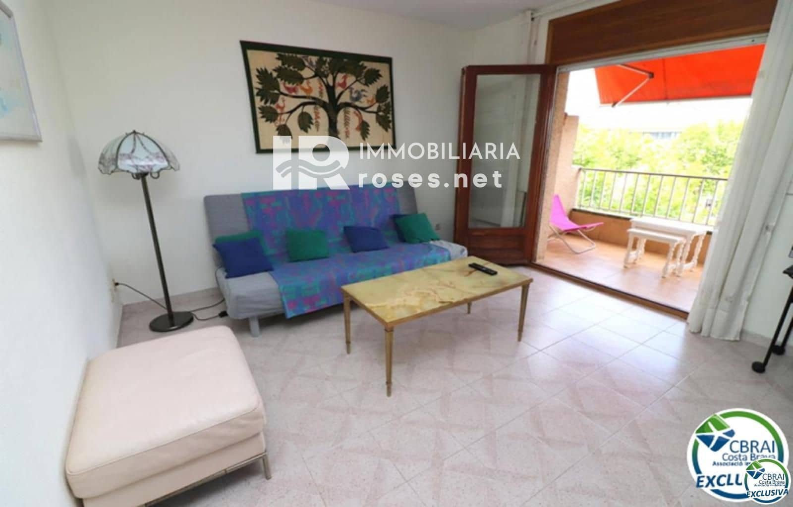 2 slaapkamer Appartement te koop in Castello d'Empuries - € 219.000 (Ref: 6305567)