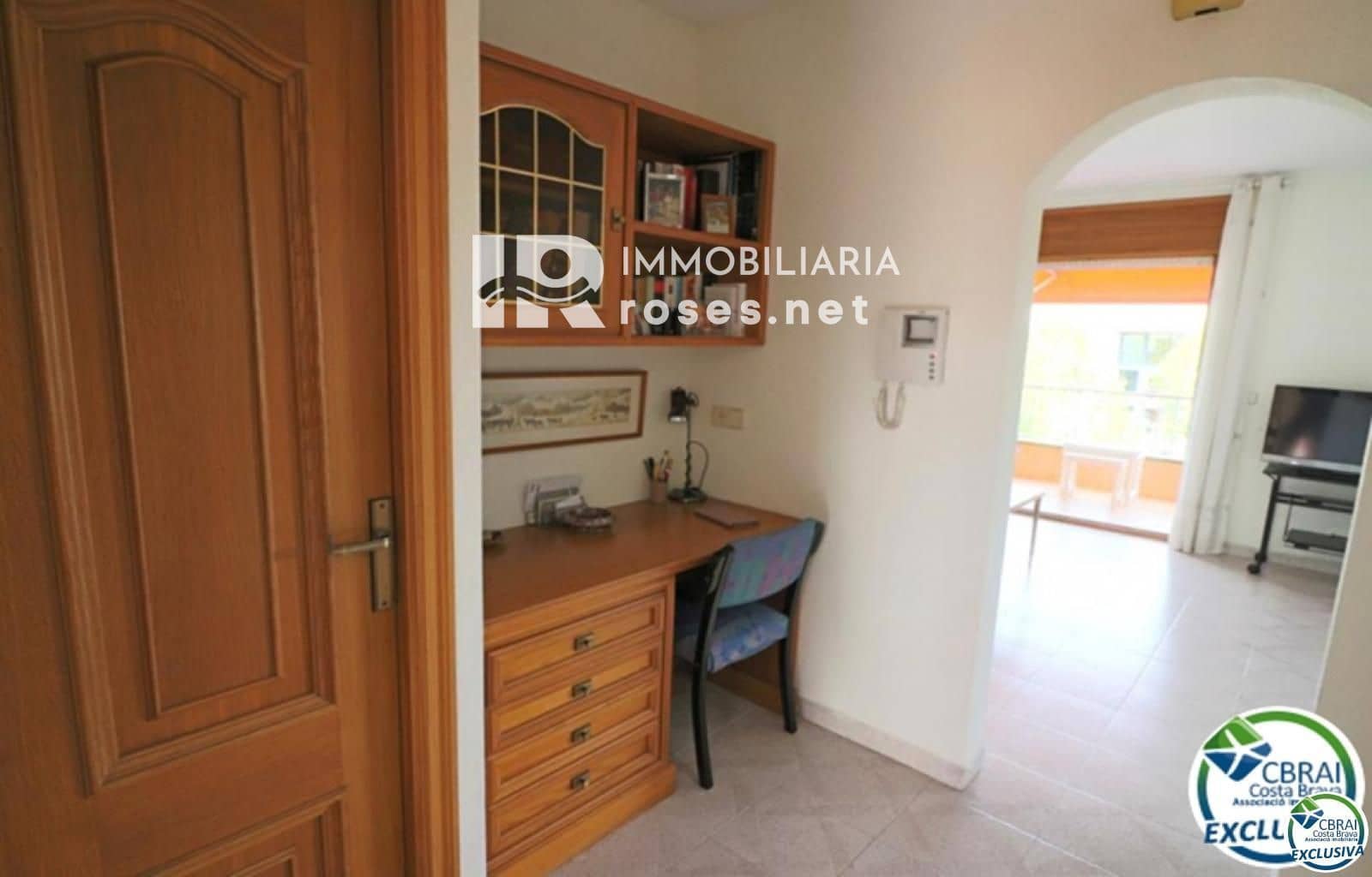 2 slaapkamer Appartement te koop in Castello d'Empuries - € 219.000 (Ref: 6305567)