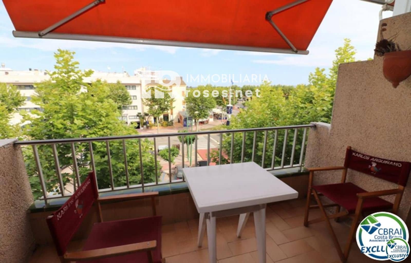 2 slaapkamer Appartement te koop in Castello d'Empuries - € 219.000 (Ref: 6305567)