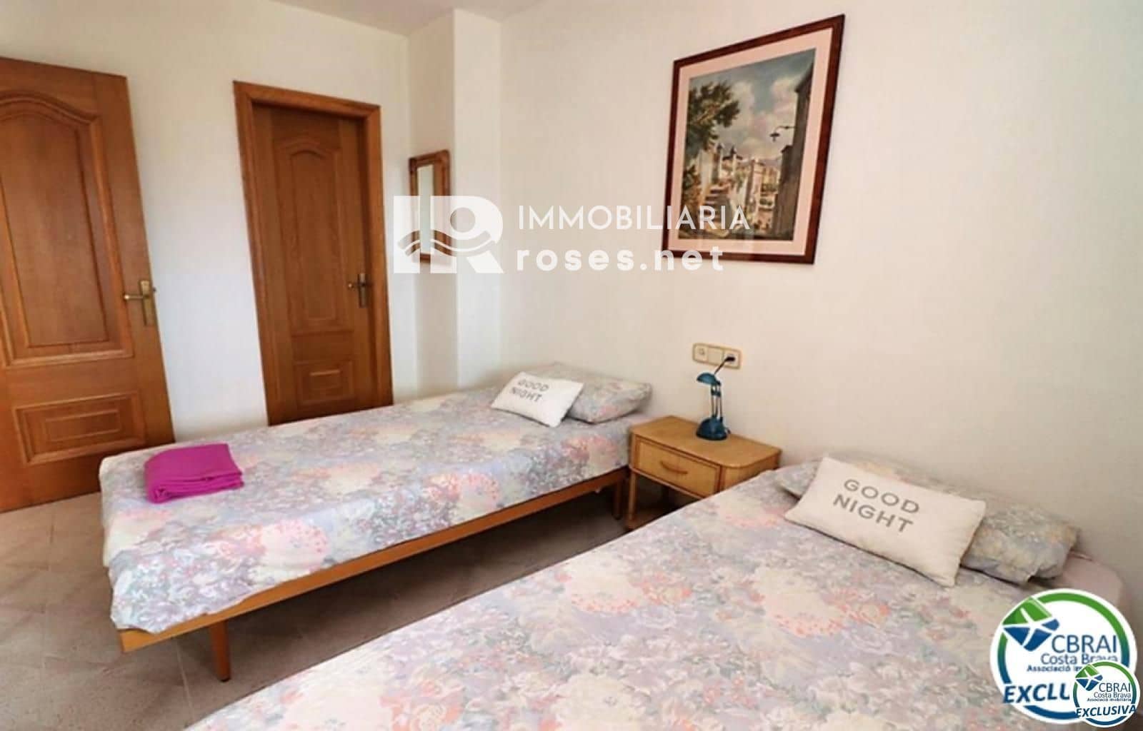 2 slaapkamer Appartement te koop in Castello d'Empuries - € 219.000 (Ref: 6305567)