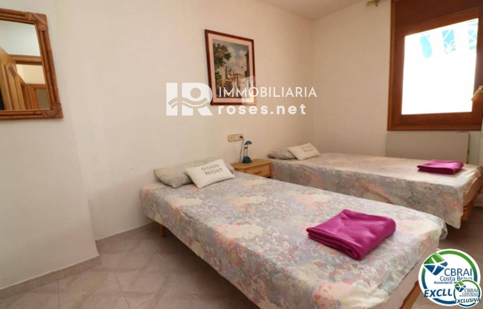 2 slaapkamer Appartement te koop in Castello d'Empuries - € 219.000 (Ref: 6305567)