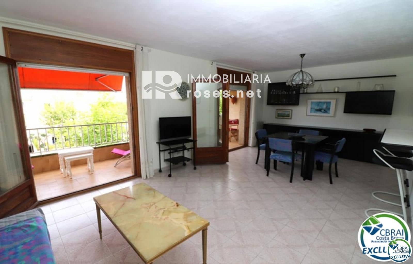 2 slaapkamer Appartement te koop in Castello d'Empuries - € 219.000 (Ref: 6305567)