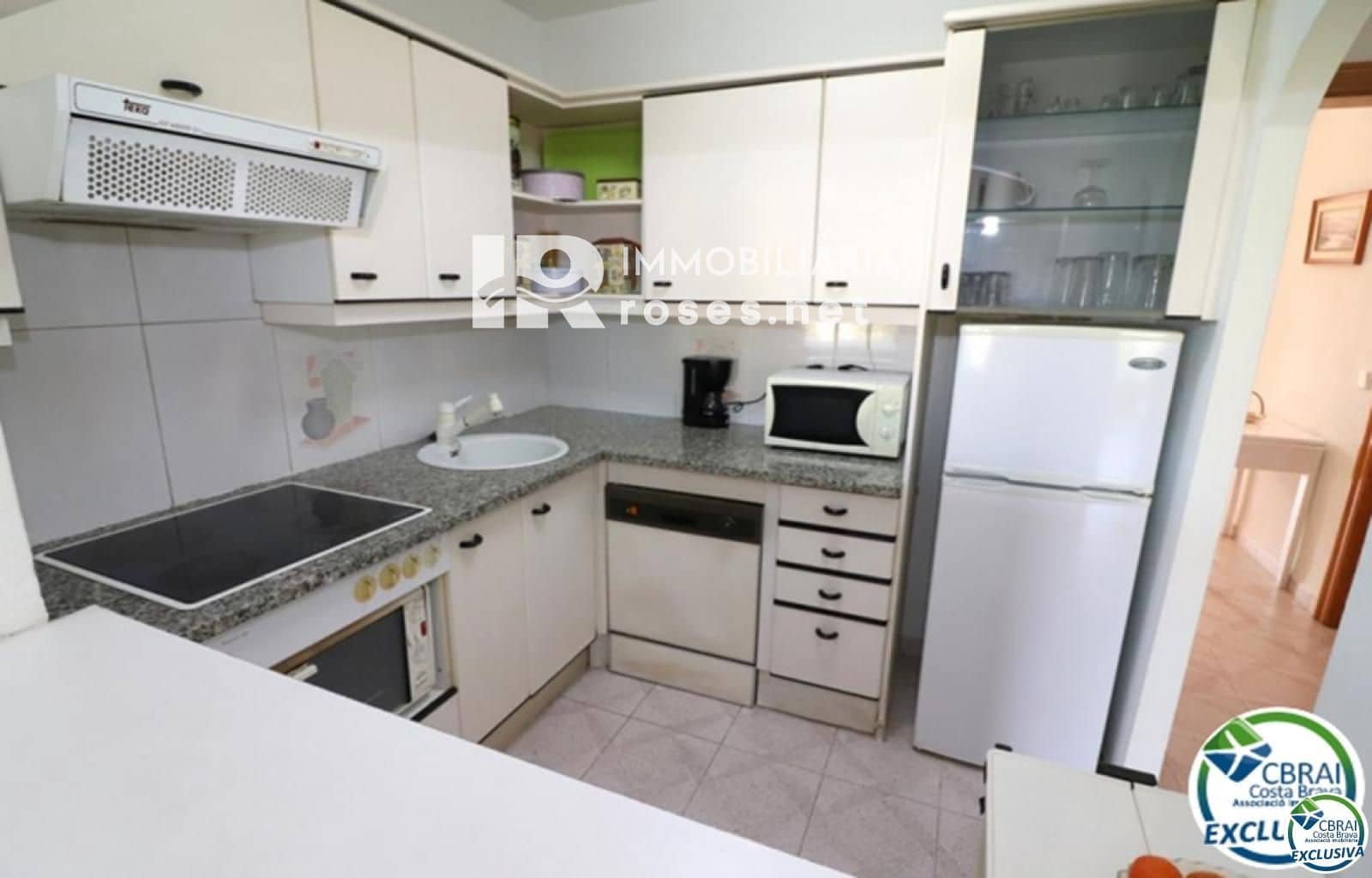 2 slaapkamer Appartement te koop in Castello d'Empuries - € 219.000 (Ref: 6305567)