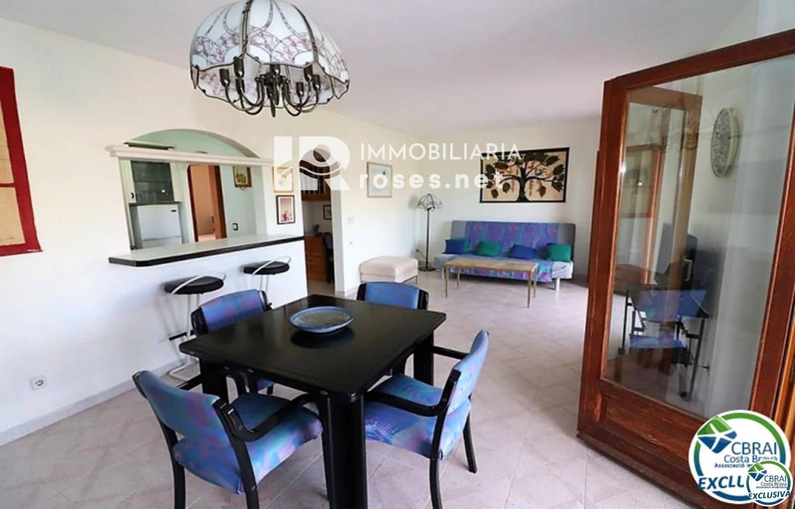 2 slaapkamer Appartement te koop in Castello d'Empuries - € 219.000 (Ref: 6305567)