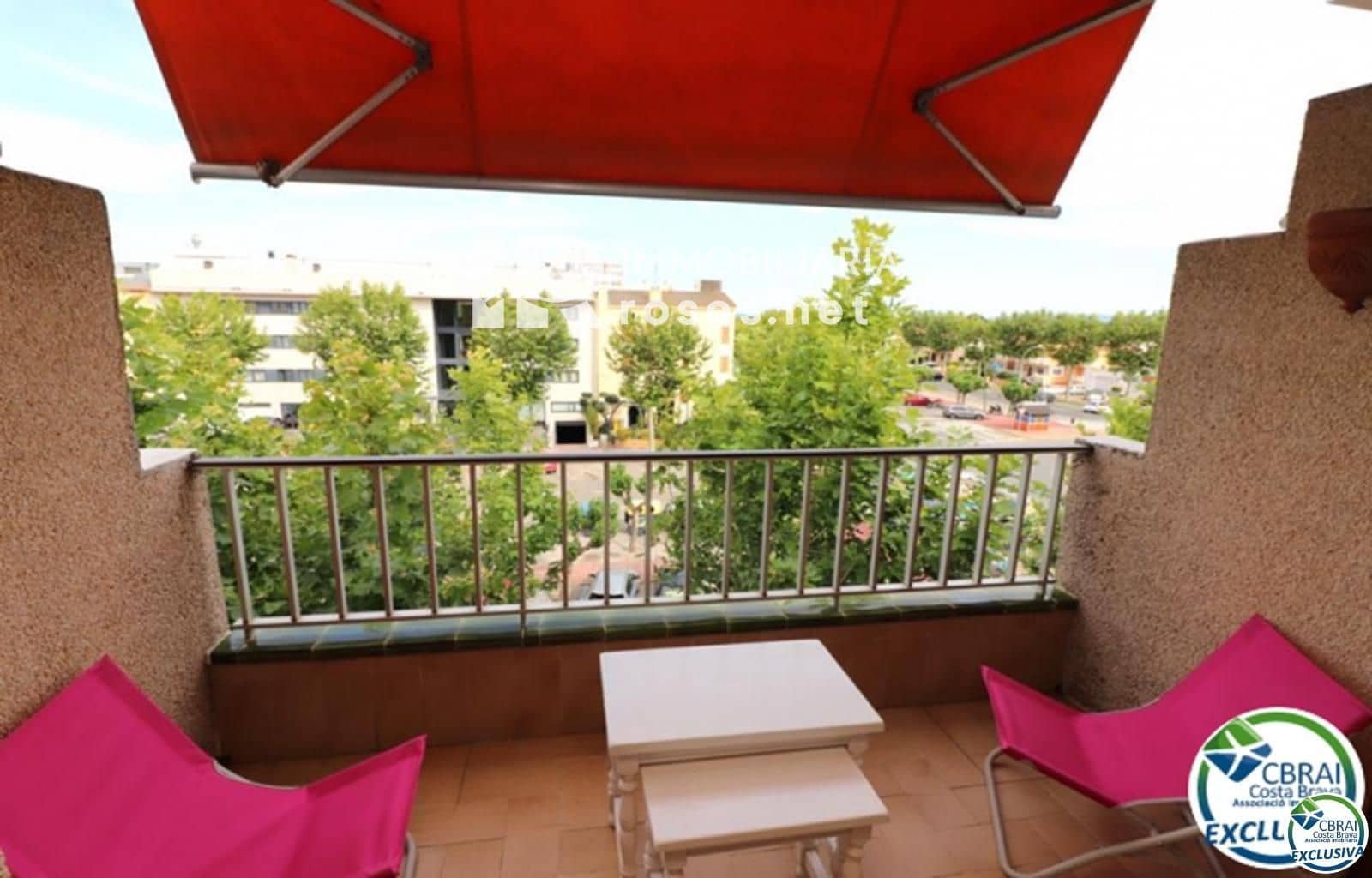 2 slaapkamer Appartement te koop in Castello d'Empuries - € 219.000 (Ref: 6305567)
