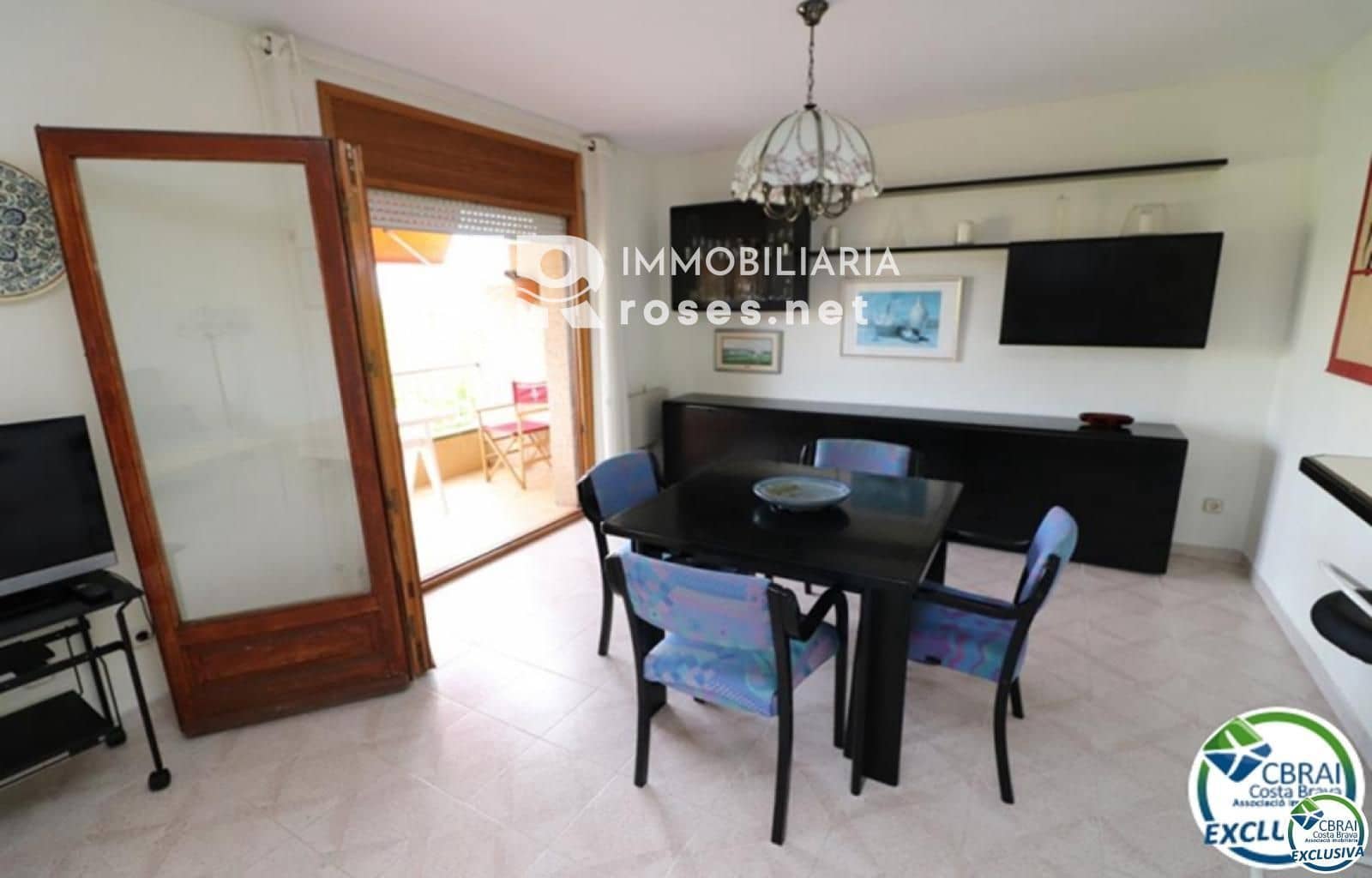 2 slaapkamer Appartement te koop in Castello d'Empuries - € 219.000 (Ref: 6305567)