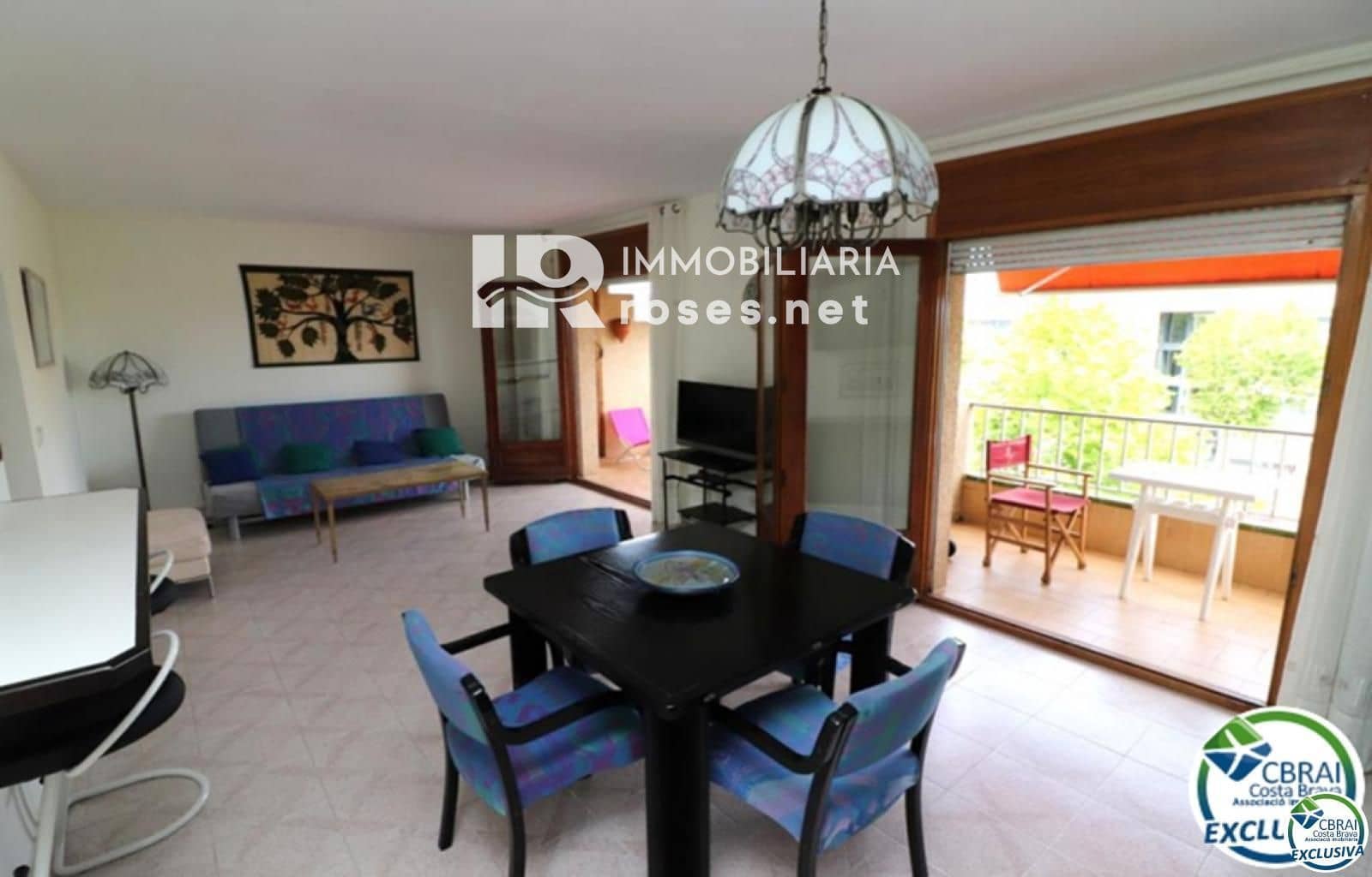 2 slaapkamer Appartement te koop in Castello d'Empuries - € 219.000 (Ref: 6305567)