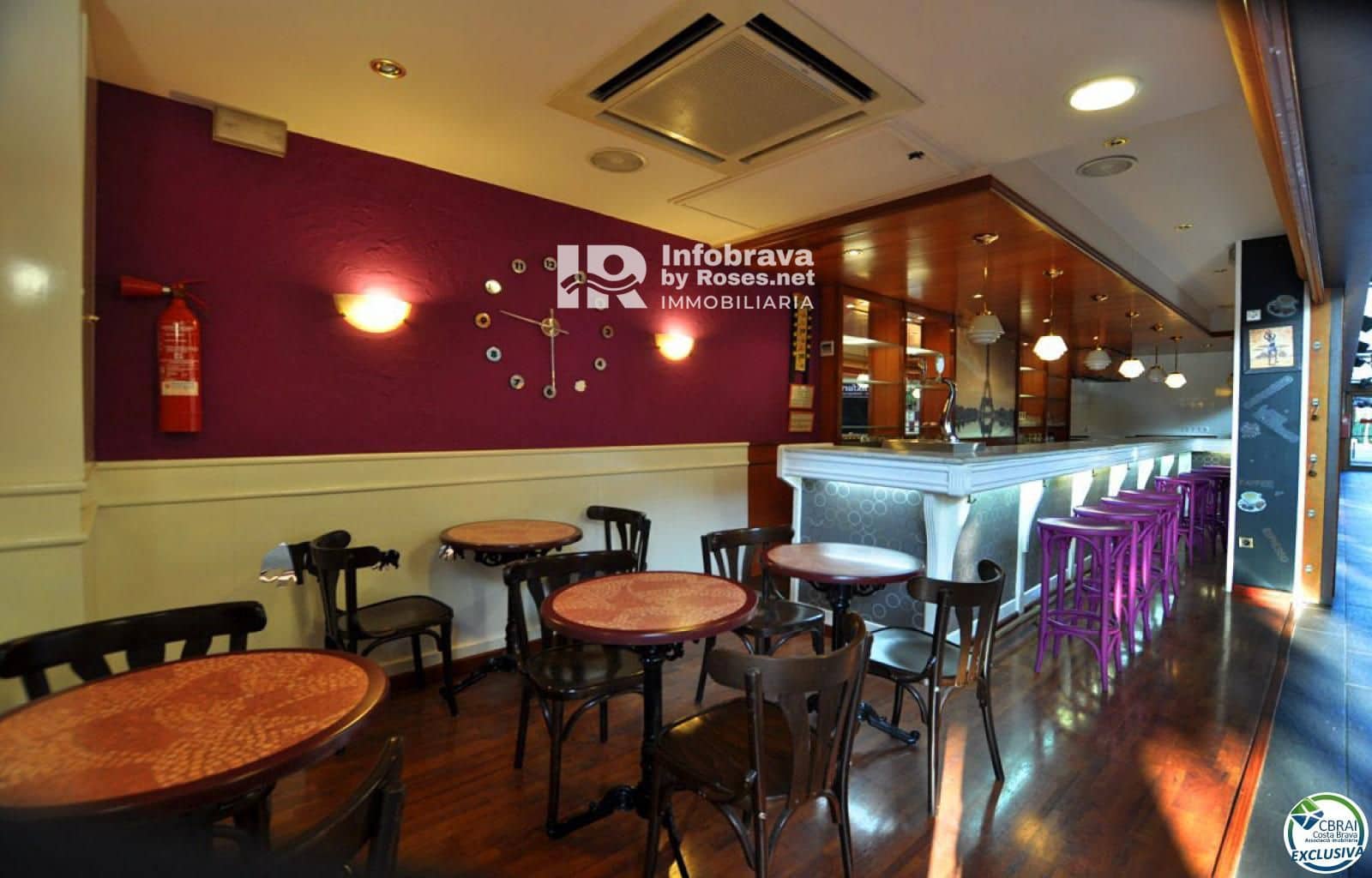 Comercial para venda em Figueres - 49 000 € (Ref: 6669879)