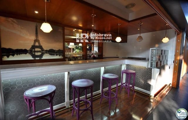 Erhverv til salg i Figueres - € 49.000 (Ref: 6669879)