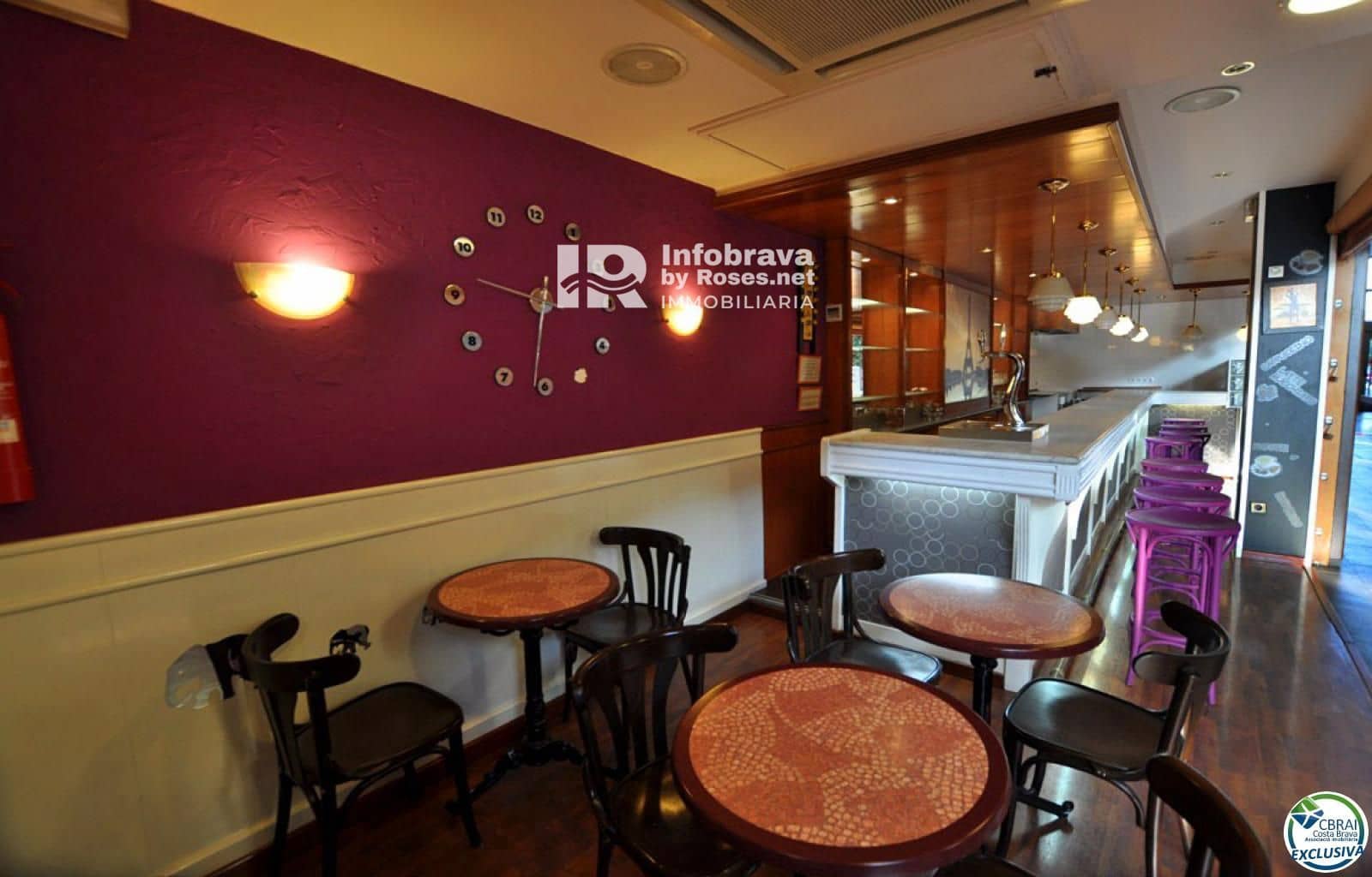 Comercial para venda em Figueres - 49 000 € (Ref: 6669879)