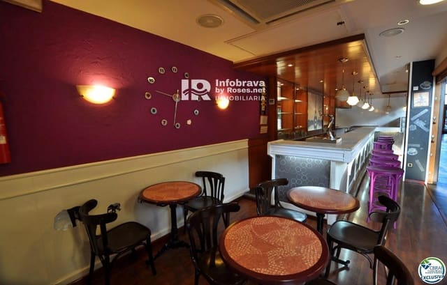 Erhverv til salg i Figueres - € 49.000 (Ref: 6669879)