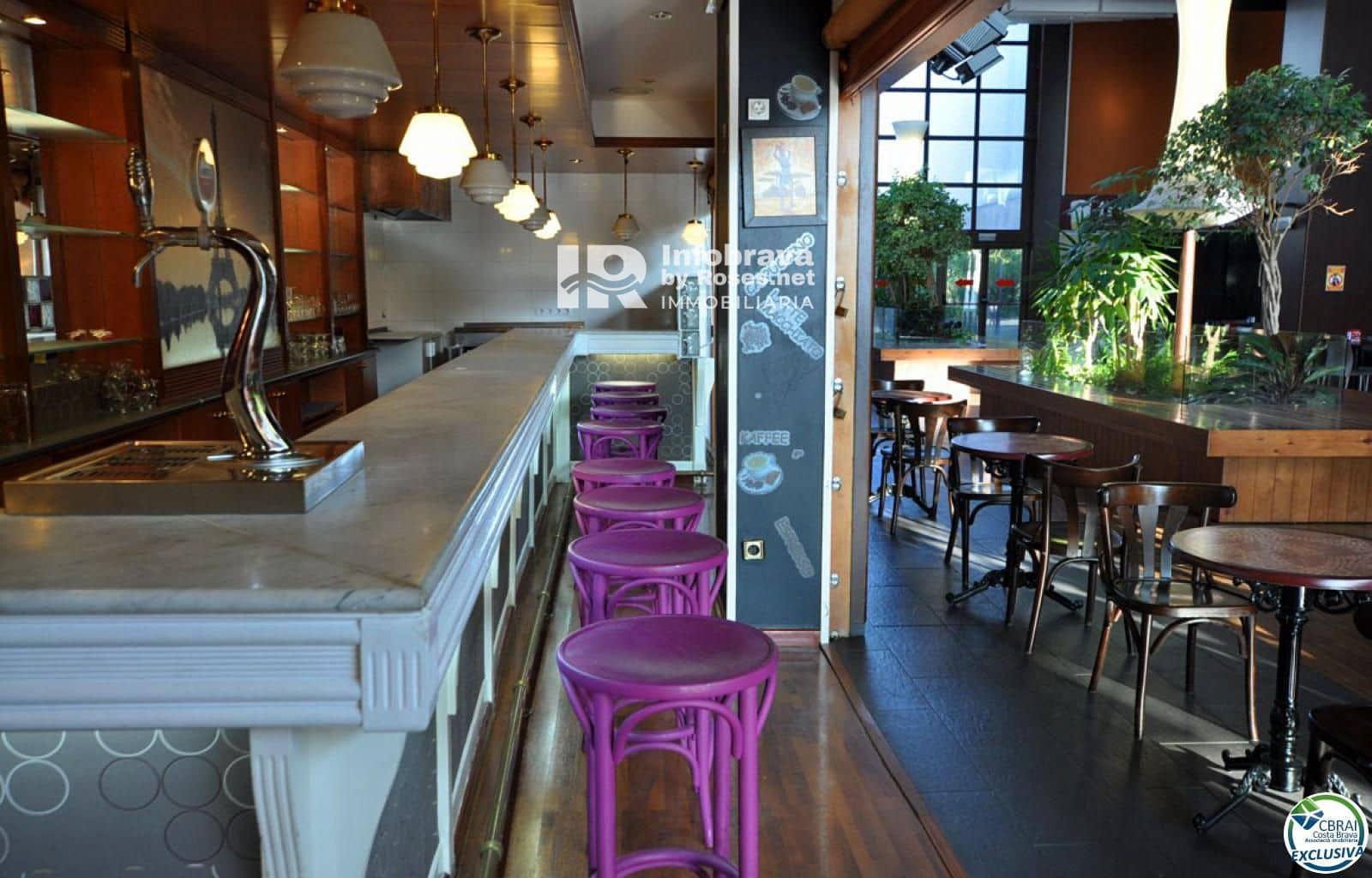 Comercial para venda em Figueres - 49 000 € (Ref: 6669879)