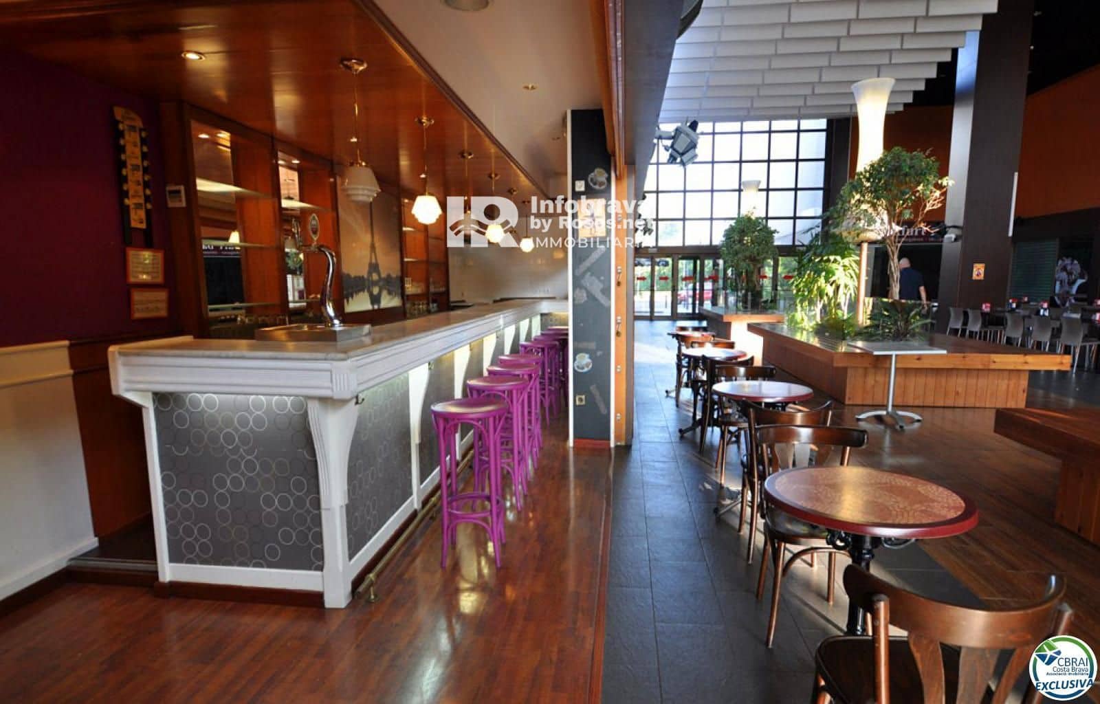 Comercial para venda em Figueres - 49 000 € (Ref: 6669879)