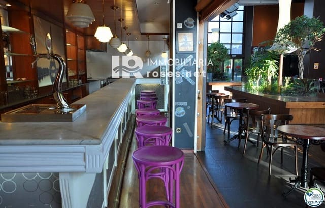 Erhverv til salg i Figueres - € 49.000 (Ref: 6669879)