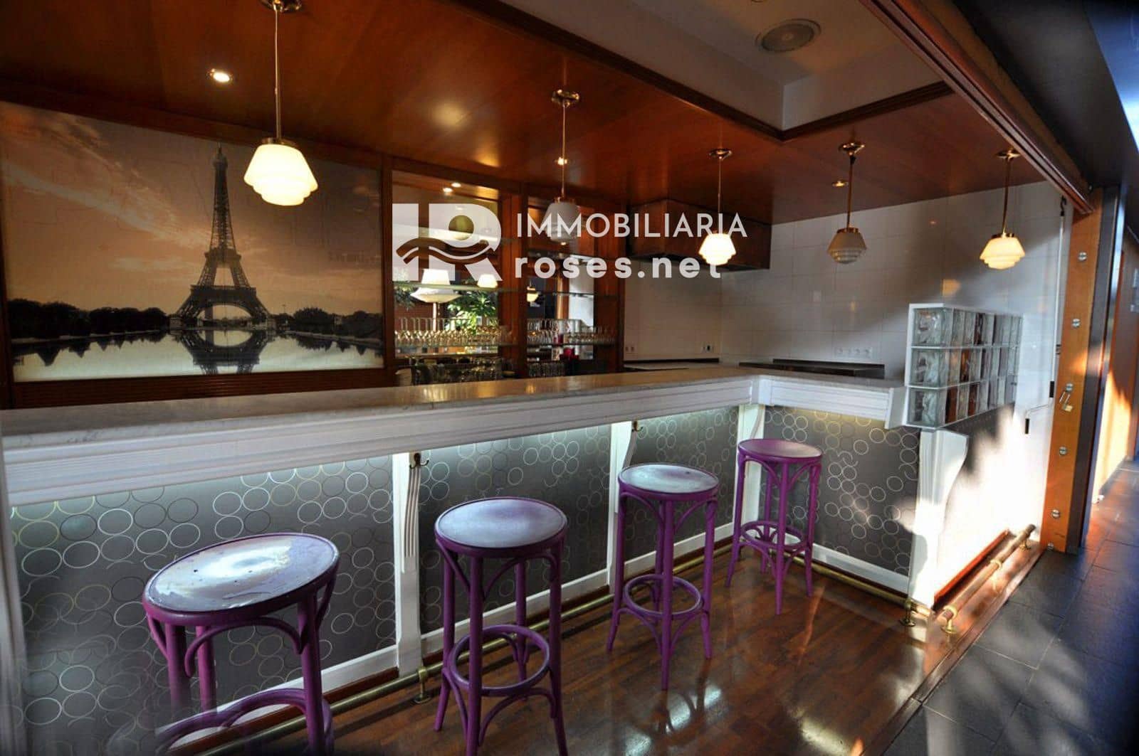 Comercial para venda em Figueres - 49 000 € (Ref: 6669879)