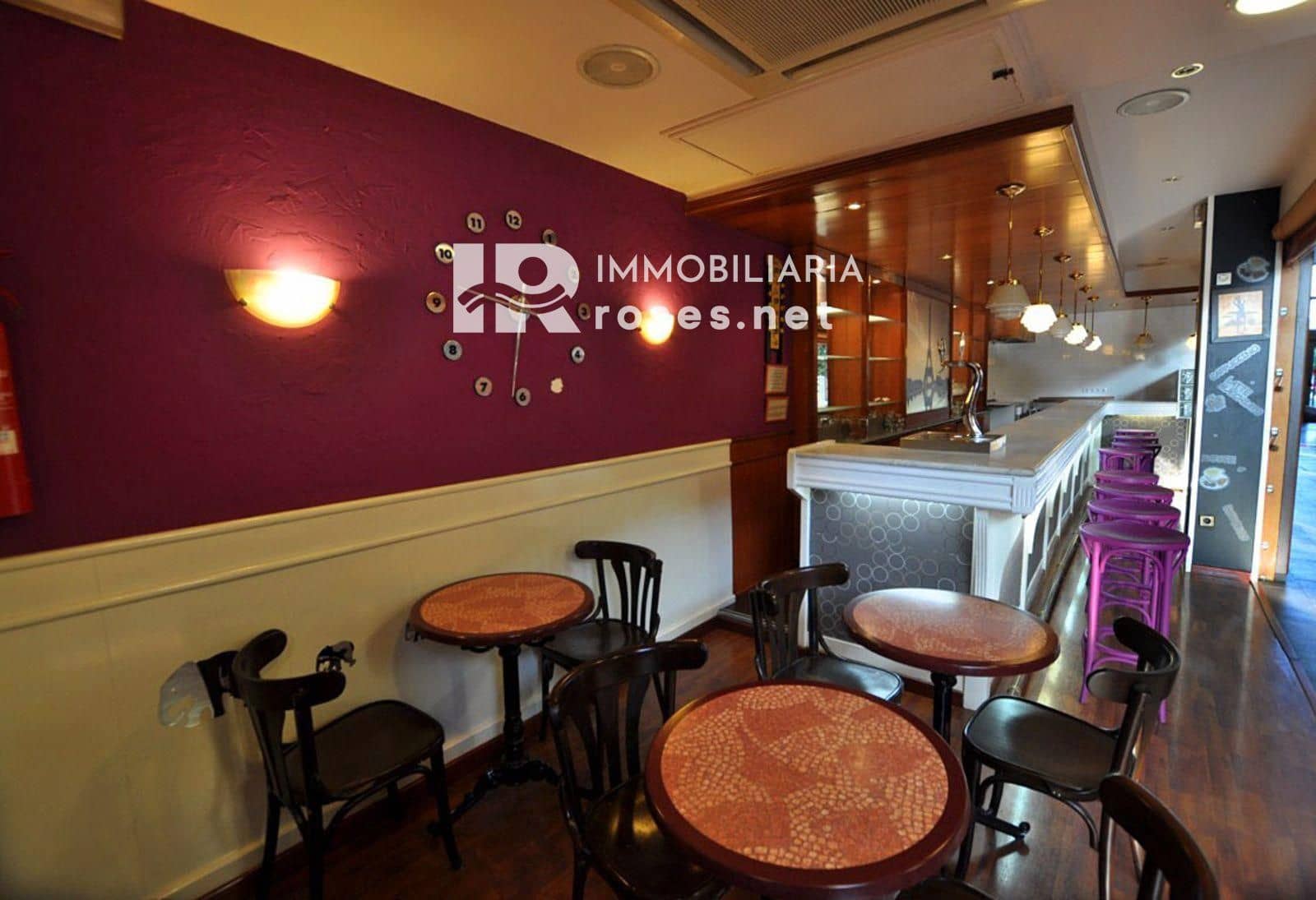 Comercial para venda em Figueres - 49 000 € (Ref: 6669879)