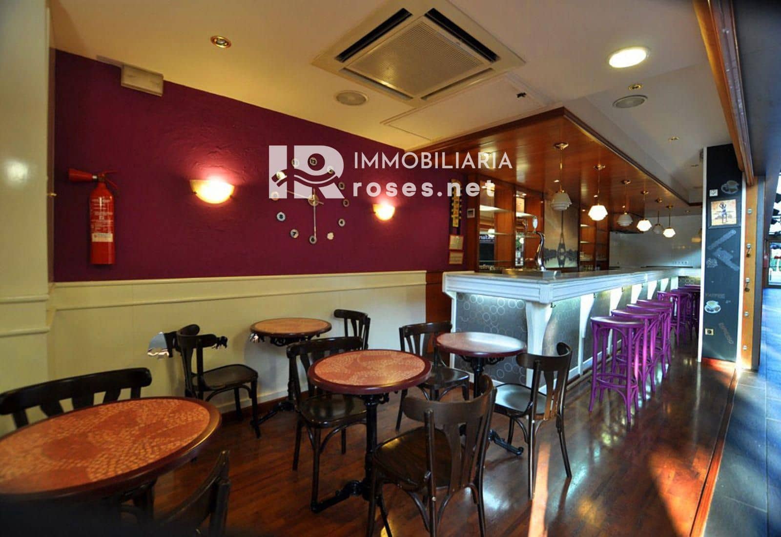 Comercial para venda em Figueres - 49 000 € (Ref: 6669879)