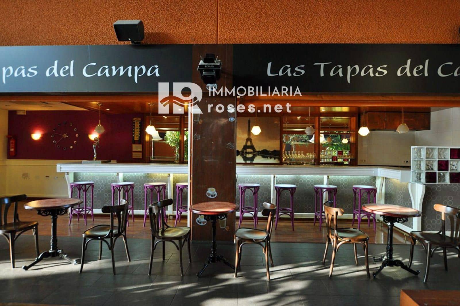 Comercial para venda em Figueres - 49 000 € (Ref: 6669879)