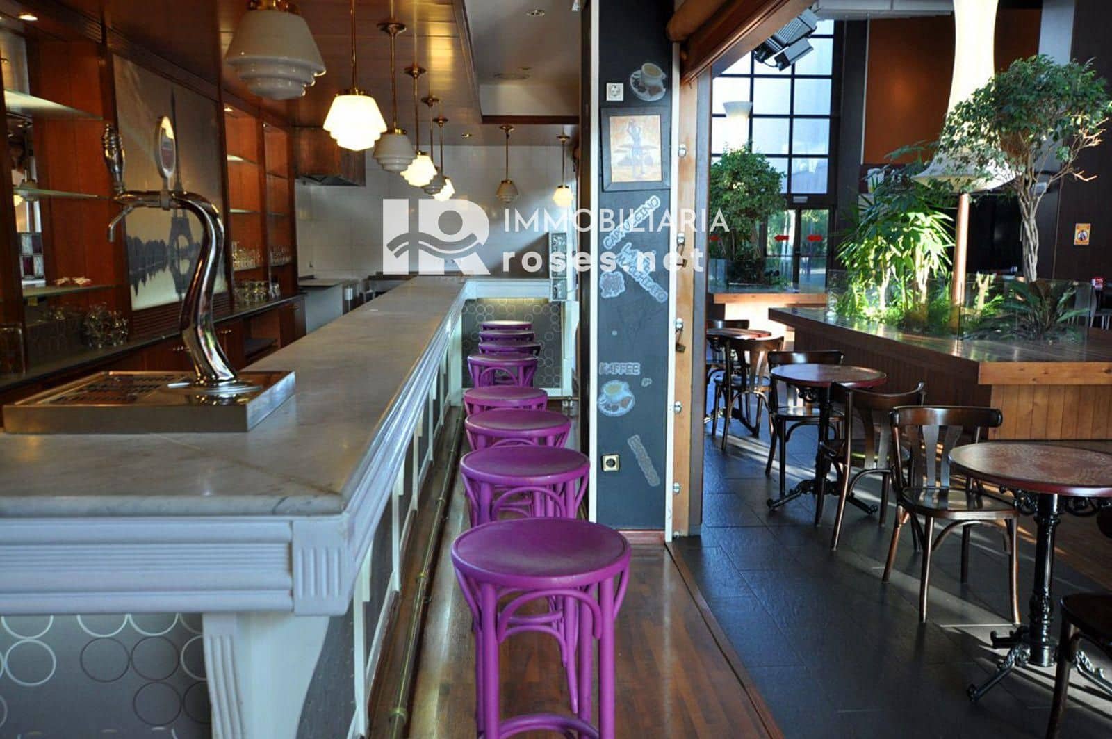 Comercial para venda em Figueres - 49 000 € (Ref: 6669879)