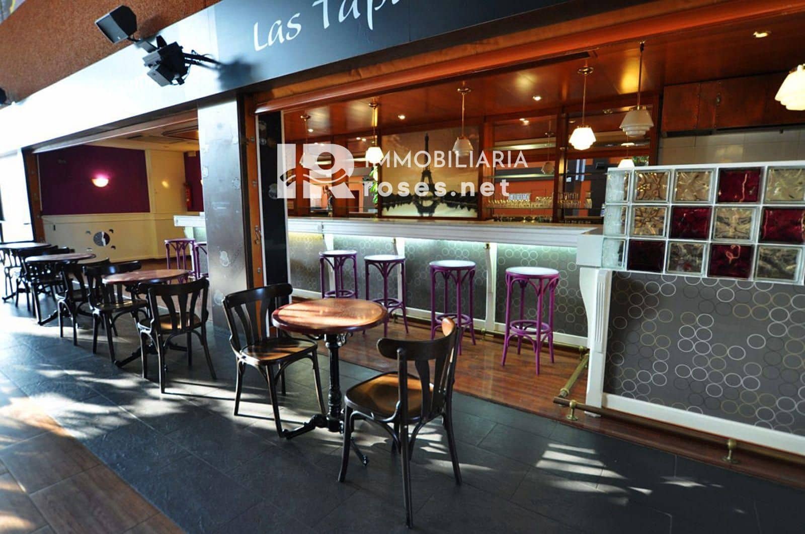 Comercial para venda em Figueres - 49 000 € (Ref: 6669879)