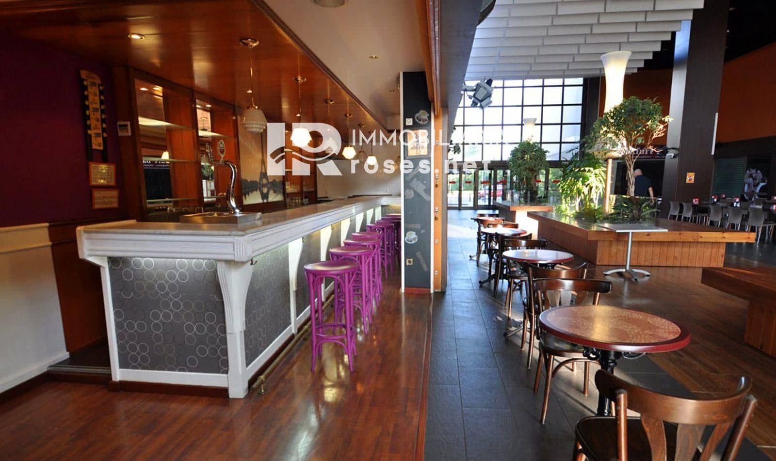 Comercial para venda em Figueres - 49 000 € (Ref: 6669879)