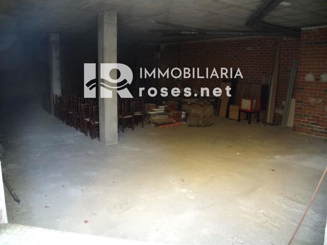 Erhverv til salg i Roses - € 375.000 (Ref: 7028277)