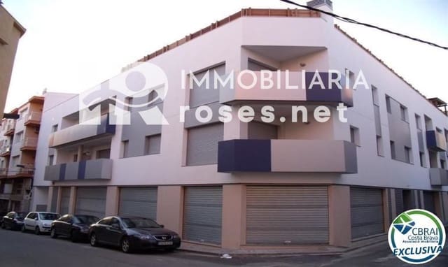 Erhverv til salg i Roses - € 375.000 (Ref: 7028277)