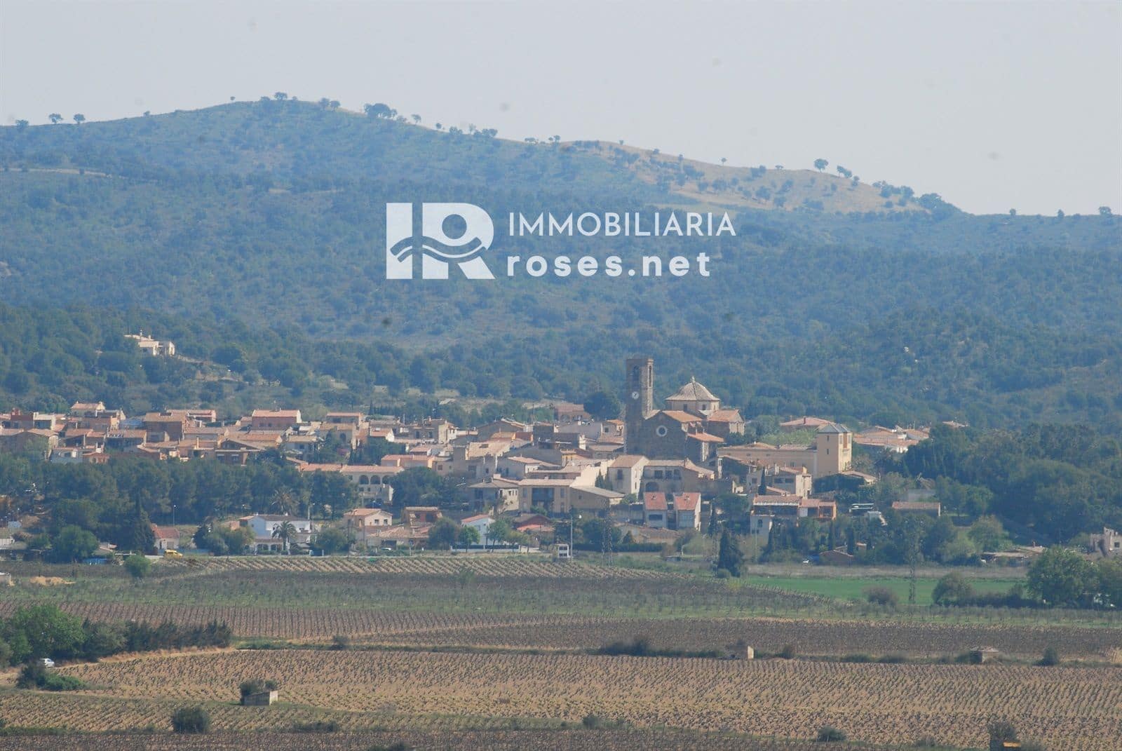 Byggegrund til salg i Garriguella - € 85.000 (Ref: 7205688)