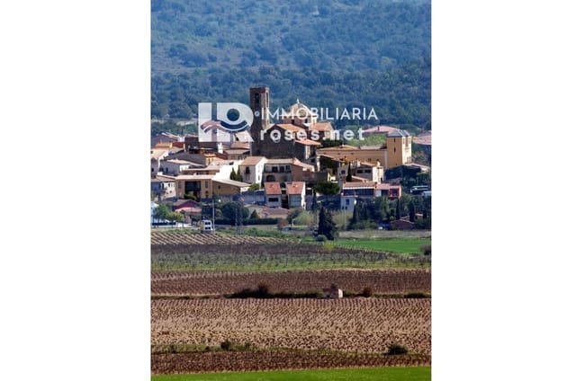 Building Plot for sale in Garriguella - € 85,000 (Ref: 7205688)