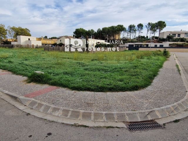 Building Plot for sale in Garriguella - € 85,000 (Ref: 7205688)