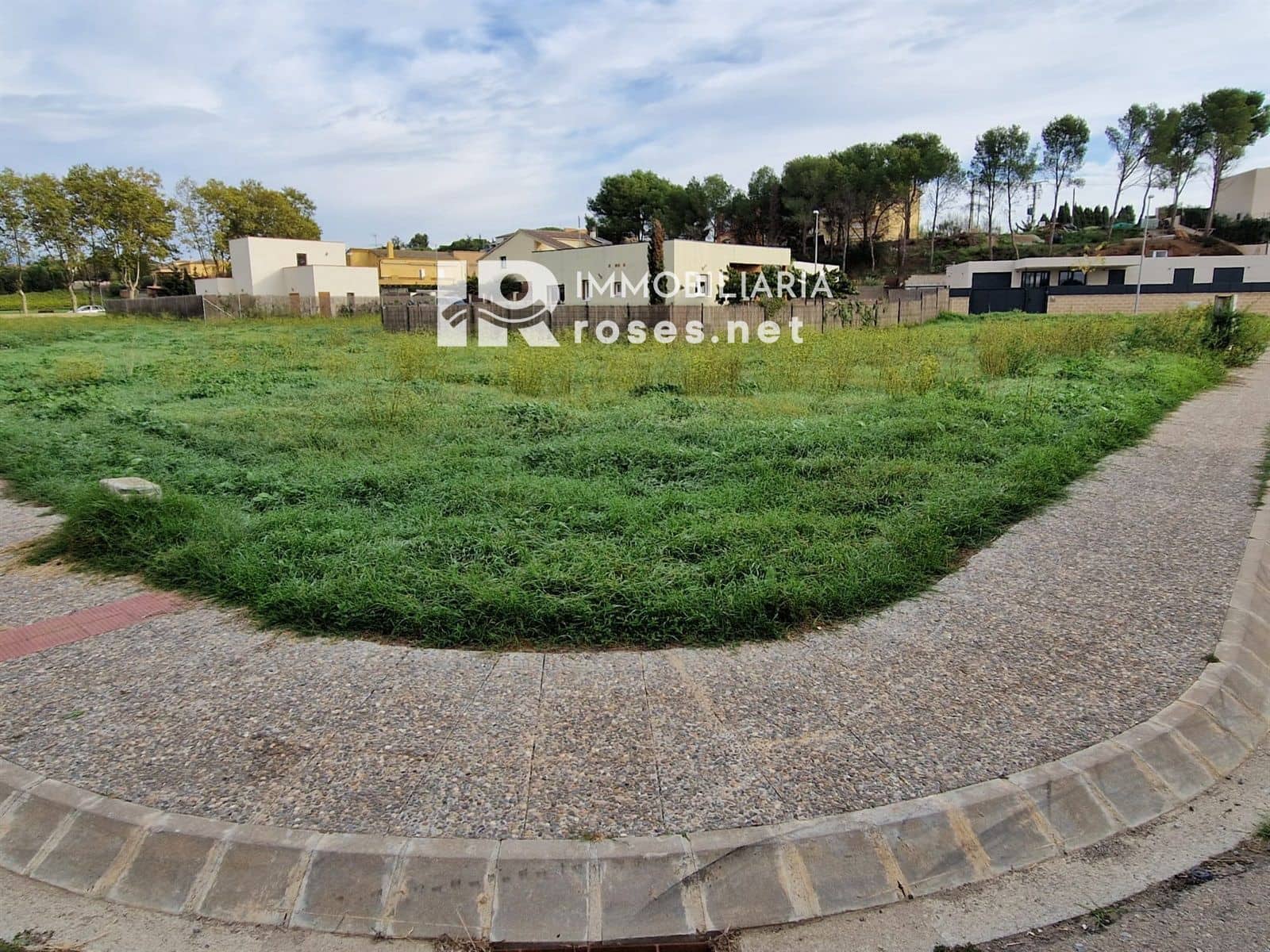 Byggegrund til salg i Garriguella - € 85.000 (Ref: 7205688)