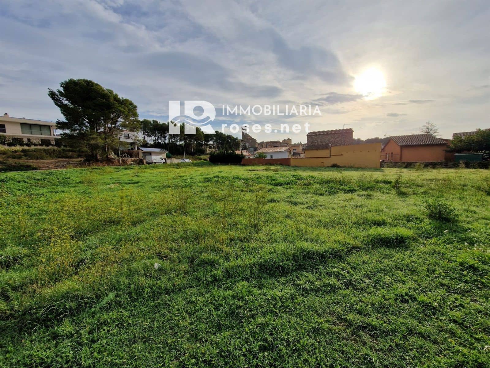 Byggegrund til salg i Garriguella - € 85.000 (Ref: 7205688)