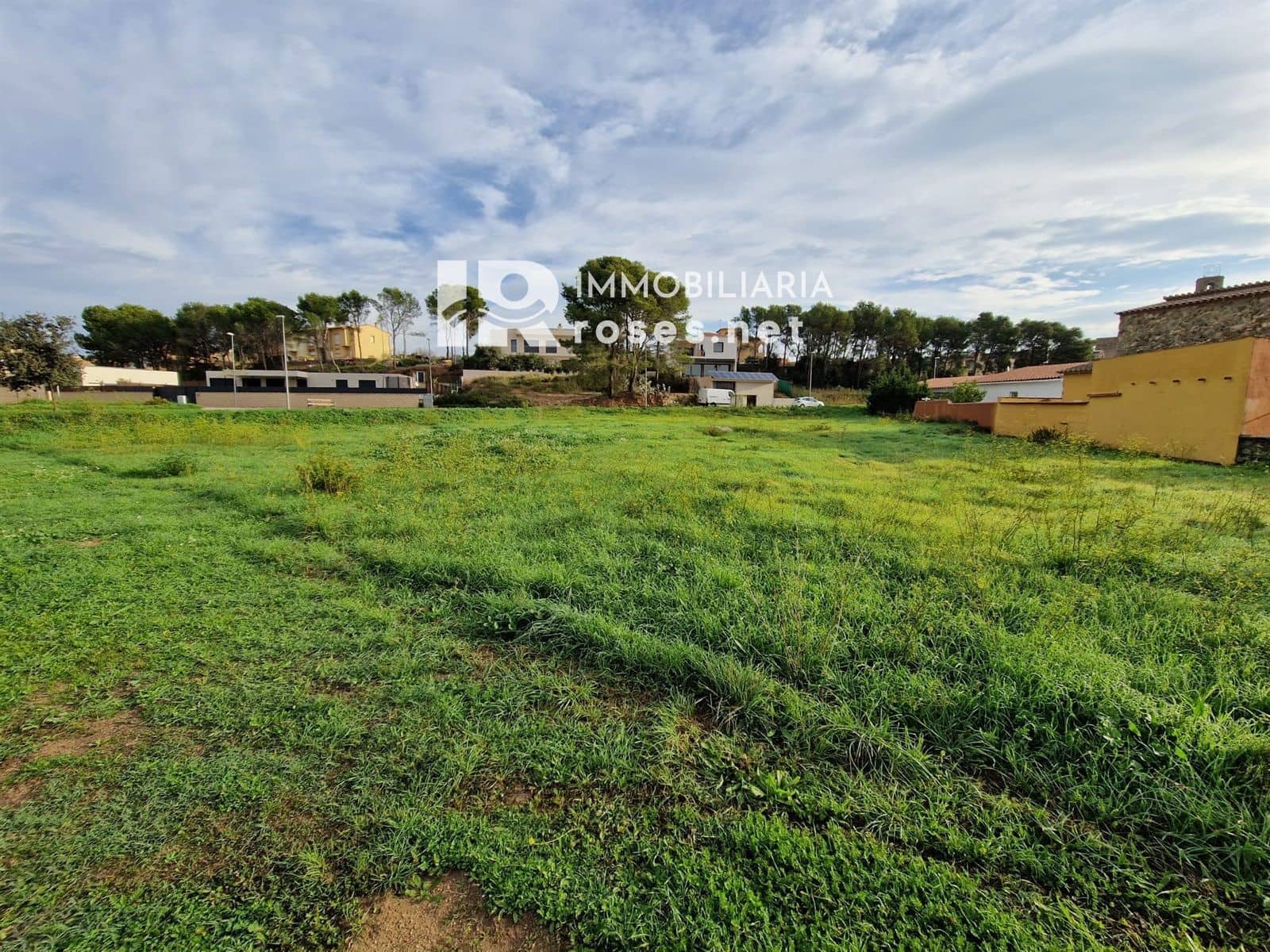 Byggegrund til salg i Garriguella - € 85.000 (Ref: 7205688)