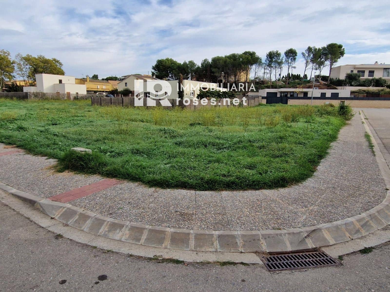 Byggegrund til salg i Garriguella - € 85.000 (Ref: 7205688)