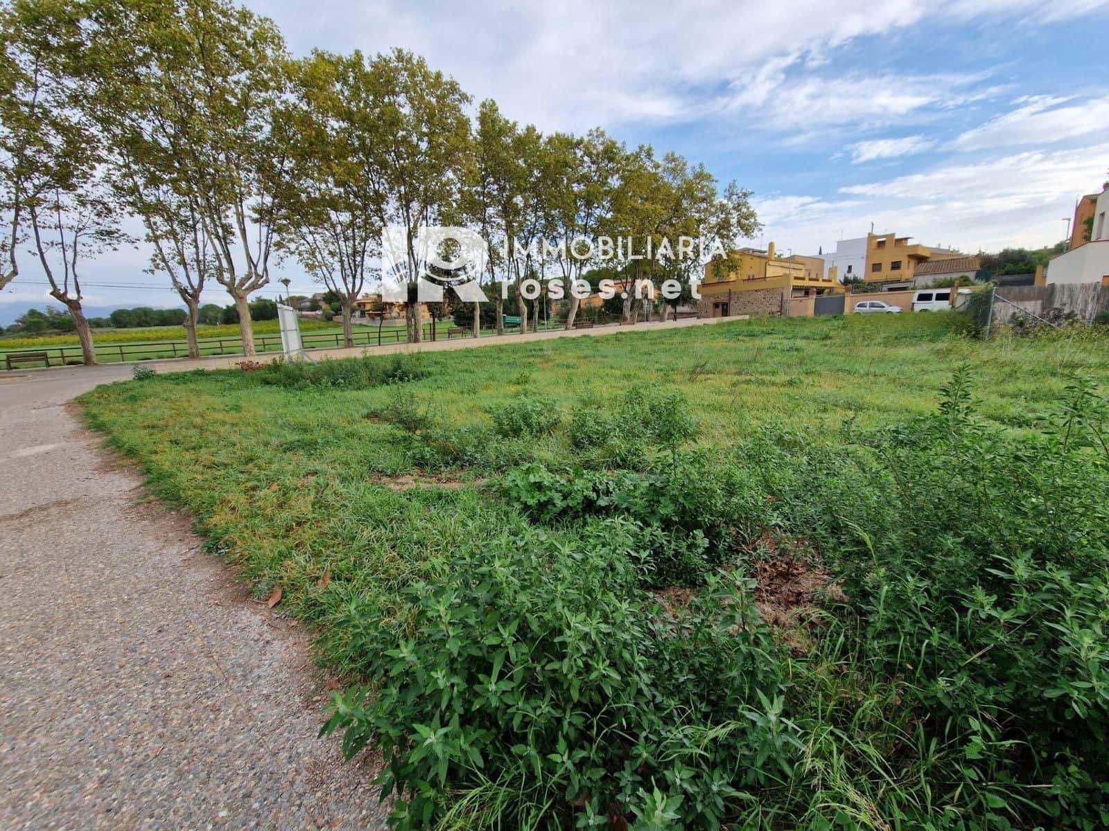 Byggegrund til salg i Garriguella - € 85.000 (Ref: 7205688)