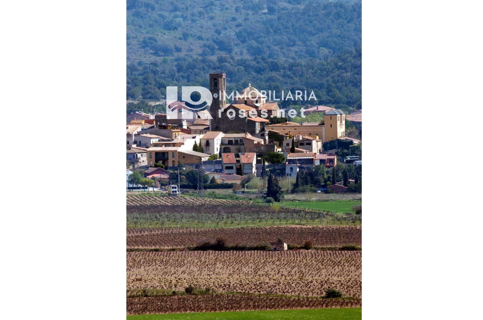 Byggegrund til salg i Garriguella - € 210.000 (Ref: 7205690)