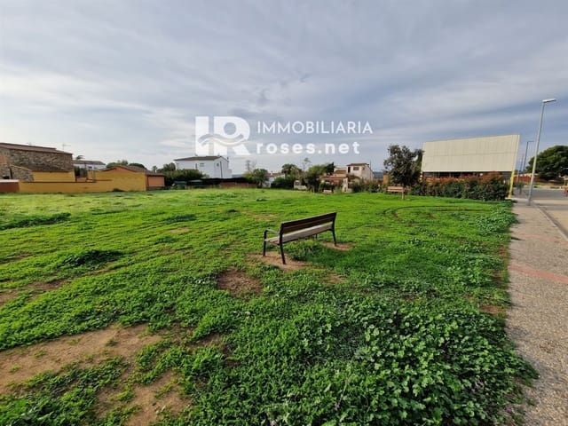 Building Plot for sale in Garriguella - € 210,000 (Ref: 7205690)