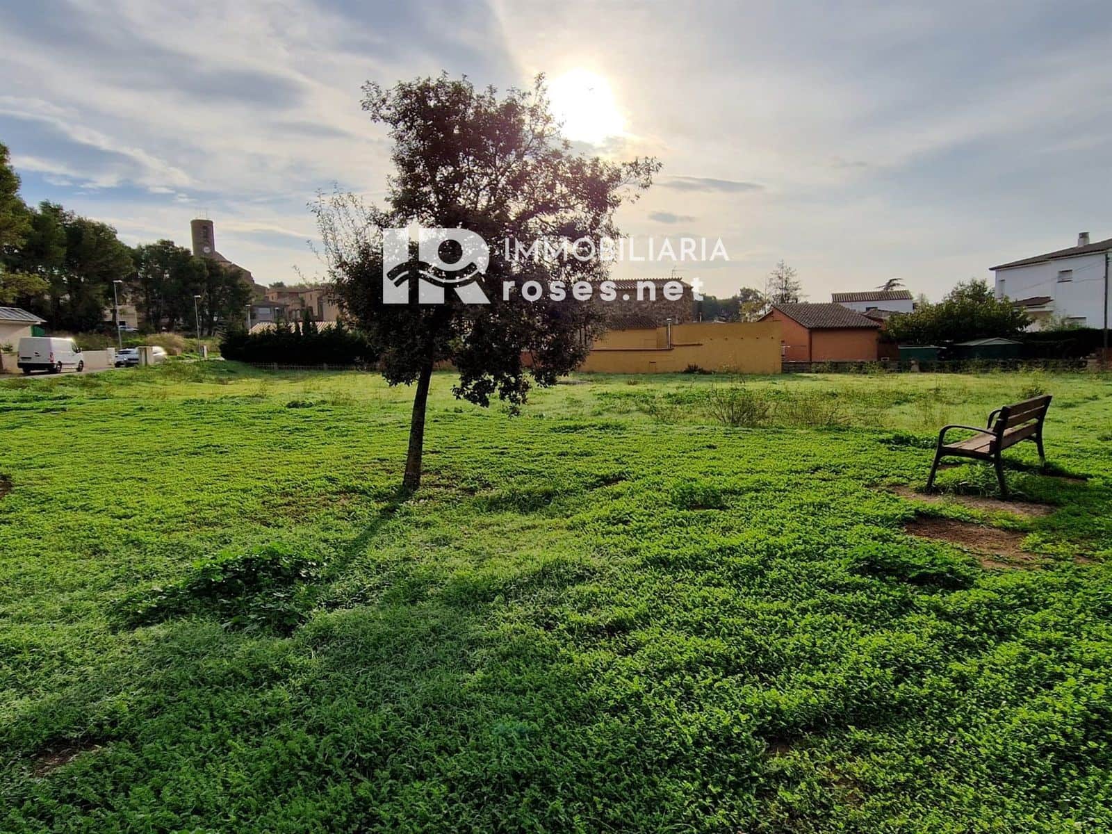 Byggegrund til salg i Garriguella - € 210.000 (Ref: 7205690)